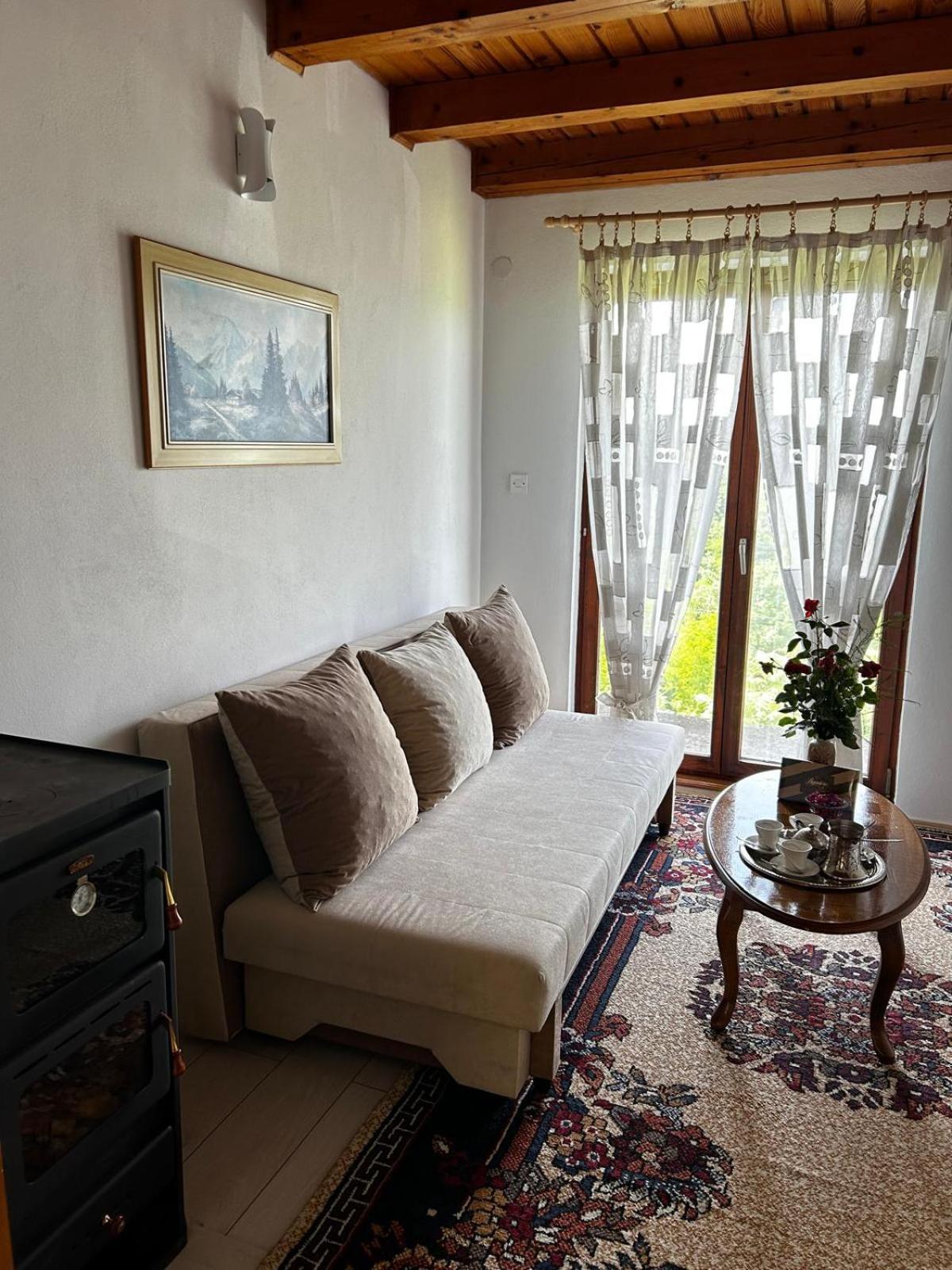Hébergement de vacances Oaza Mira Visoko
