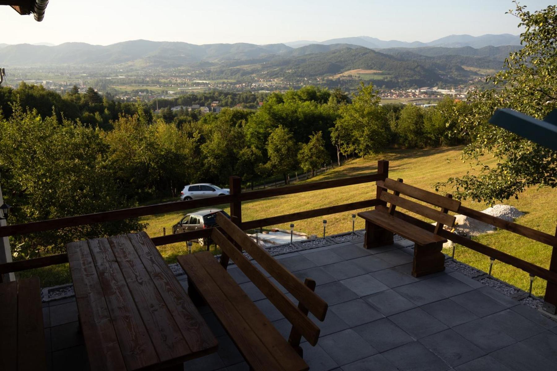 Oaza Mira * Visoko